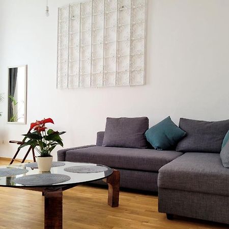 Przytulne Apartamenty W Centrum Warszawy Lok 2 Варшава Экстерьер фото