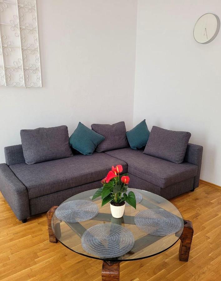 Przytulne Apartamenty W Centrum Warszawy Lok 2 Варшава Экстерьер фото