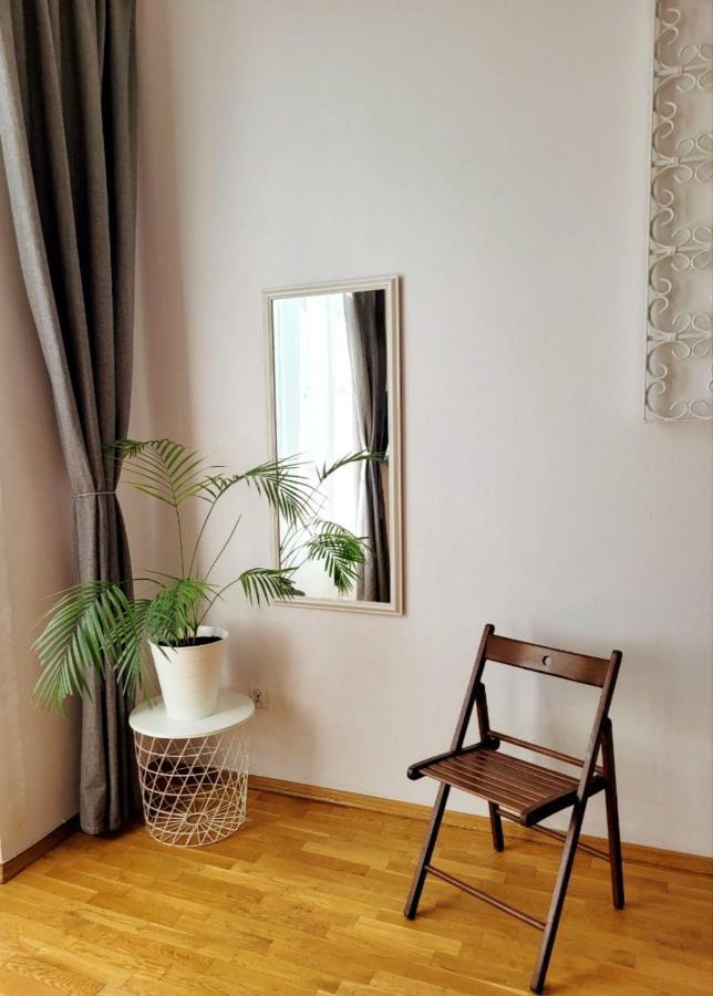Przytulne Apartamenty W Centrum Warszawy Lok 2 Варшава Экстерьер фото