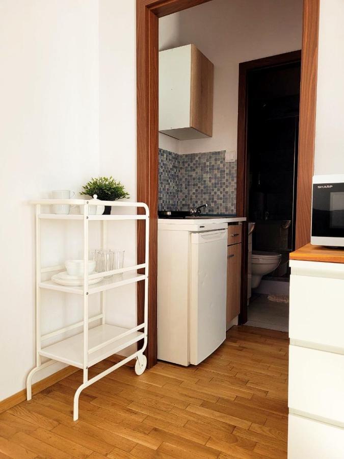 Przytulne Apartamenty W Centrum Warszawy Lok 2 Варшава Экстерьер фото